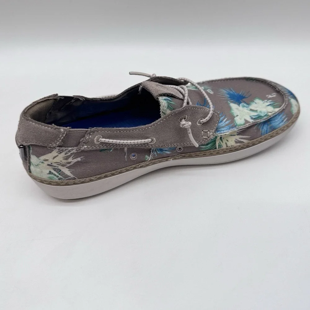 Clarks men higley